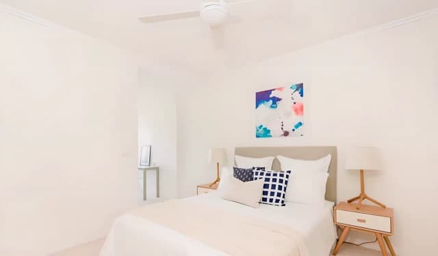 2 Bed 2 Bath*7070/7