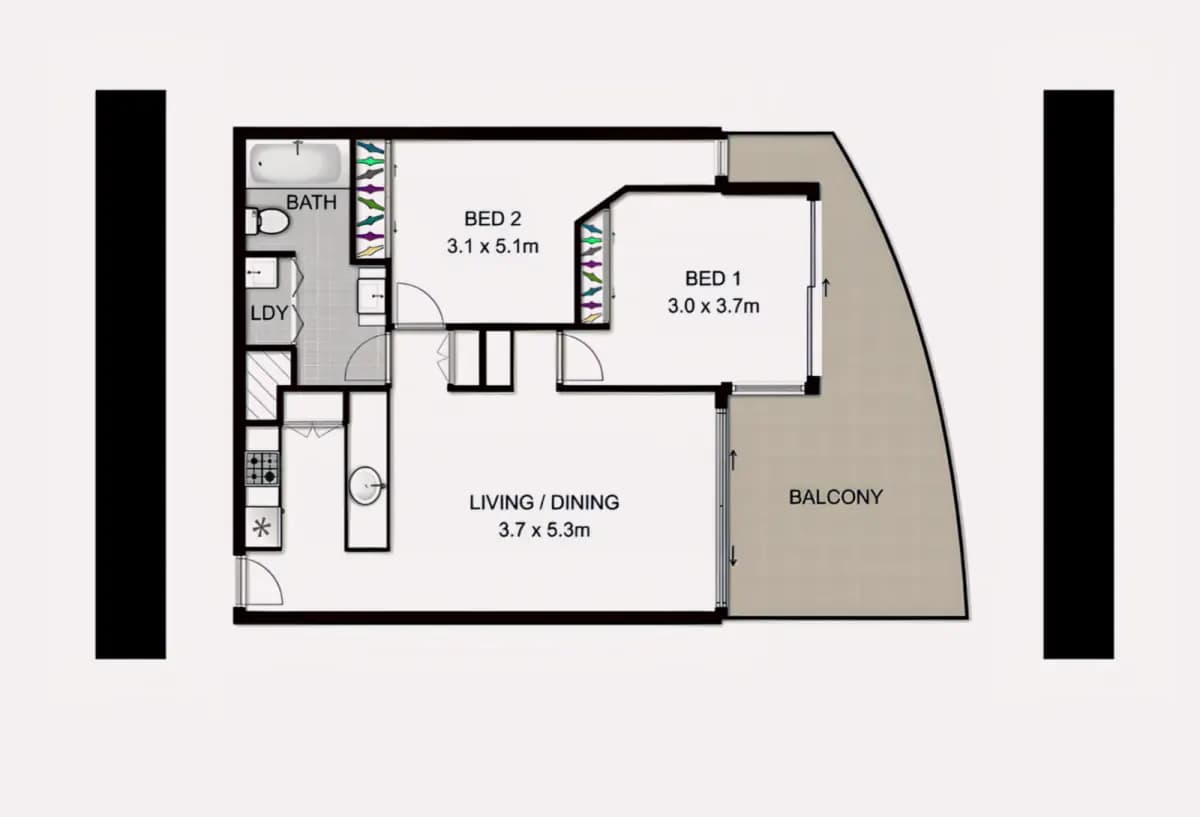 420 QUEEN STREET