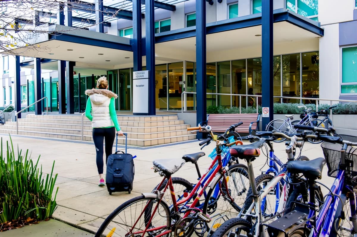 Student Living - 570 Lygon image 2