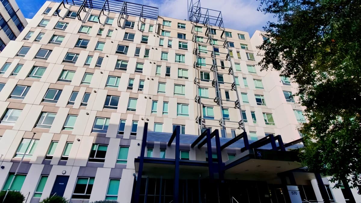 Student Living - 570 Lygon