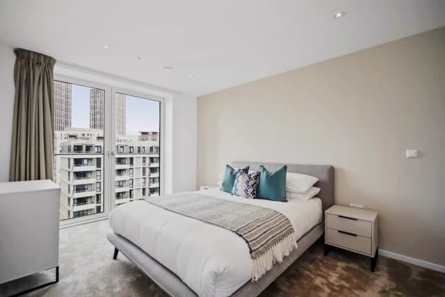 2 Bedroom 2 Bathroom