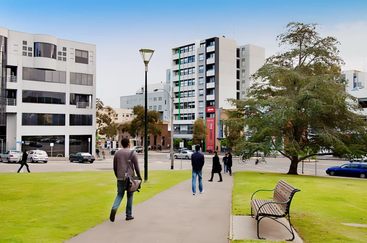 Student Living D1 image 2