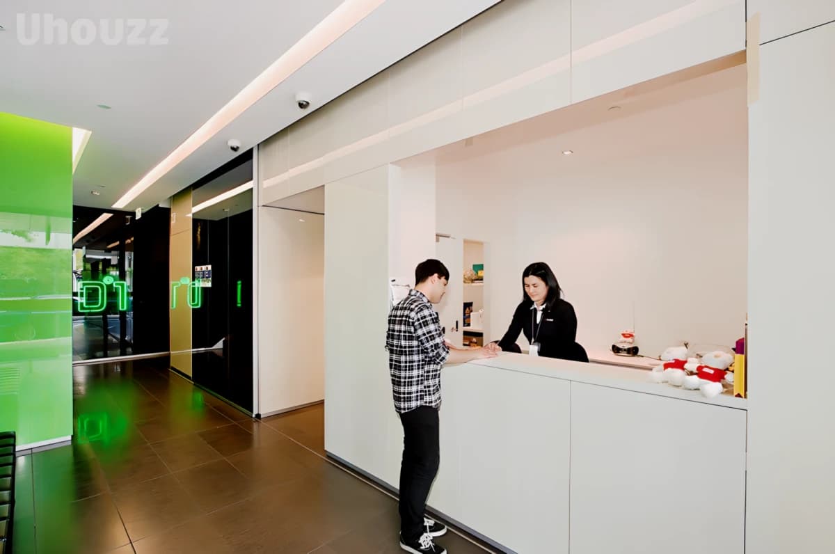 Student Living D1 image