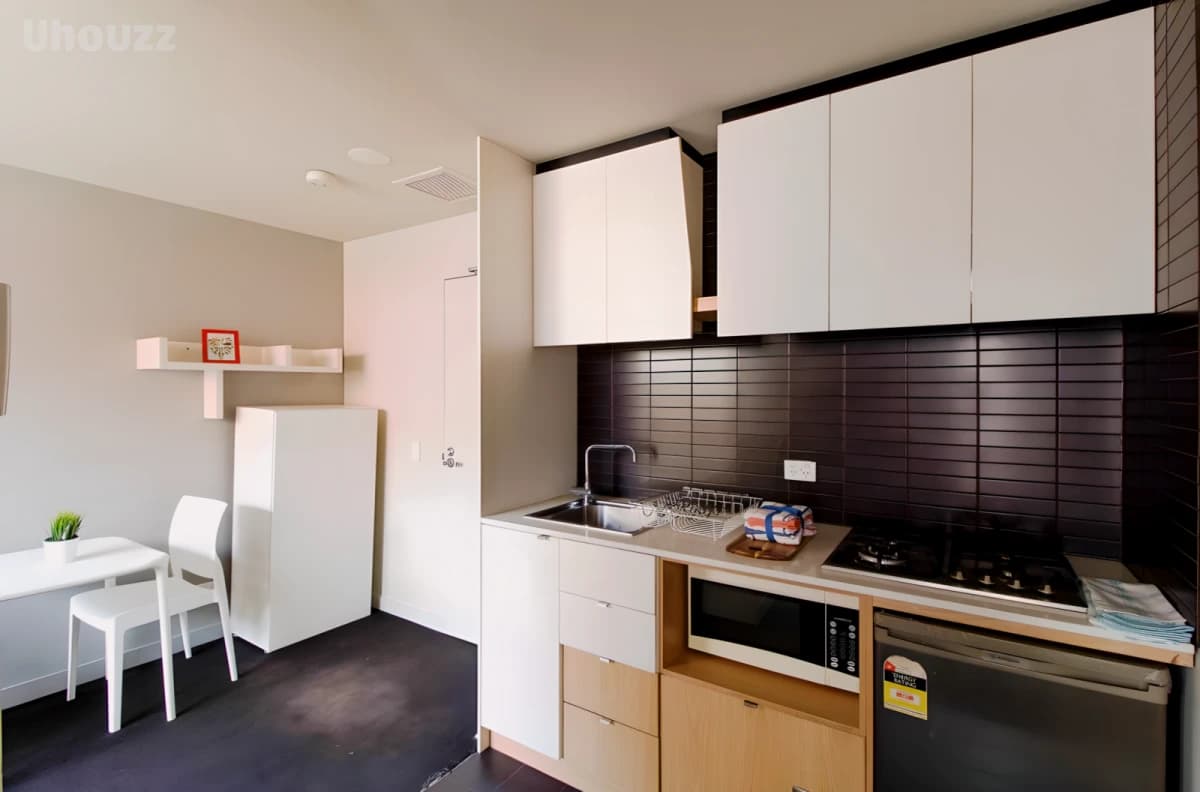 6 John Street image
