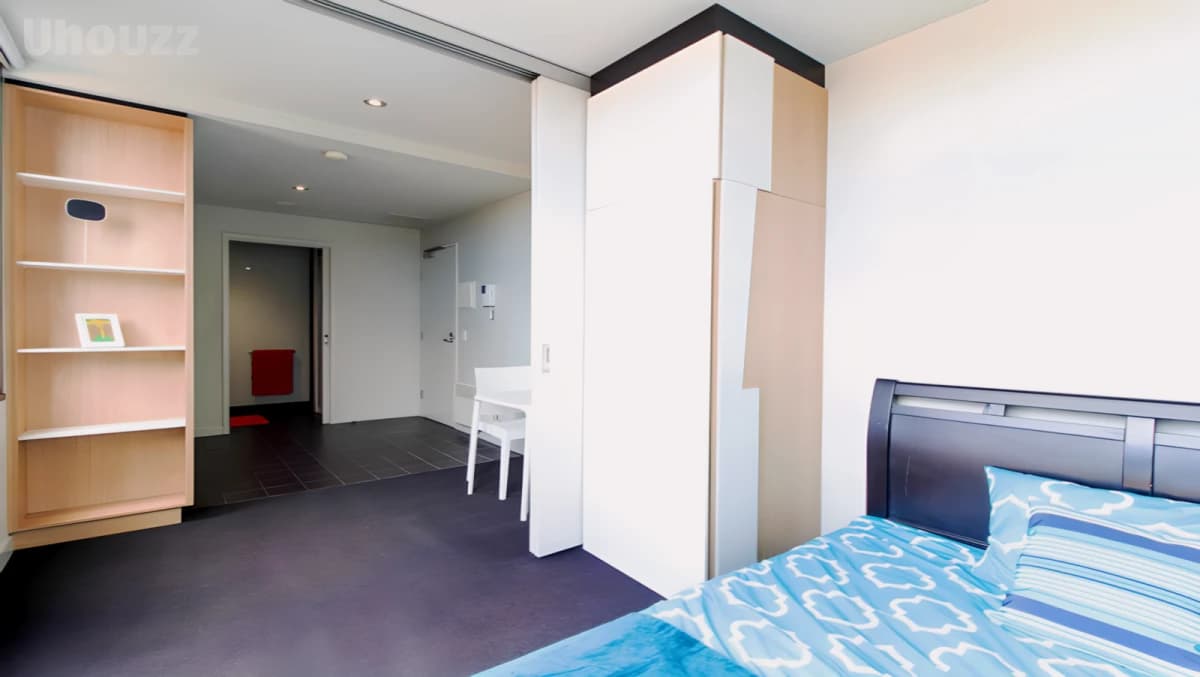 6 John Street image