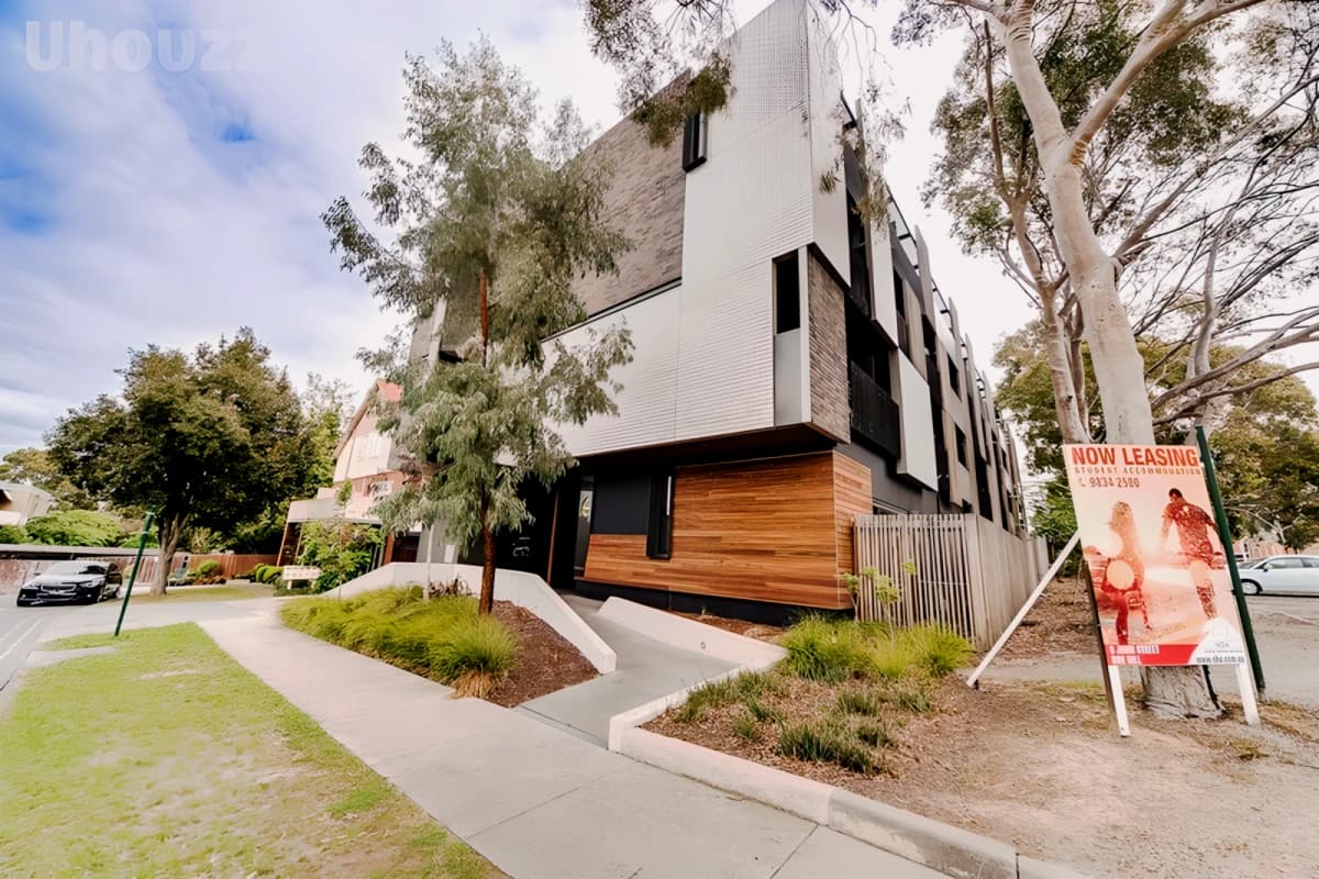 6 John Street