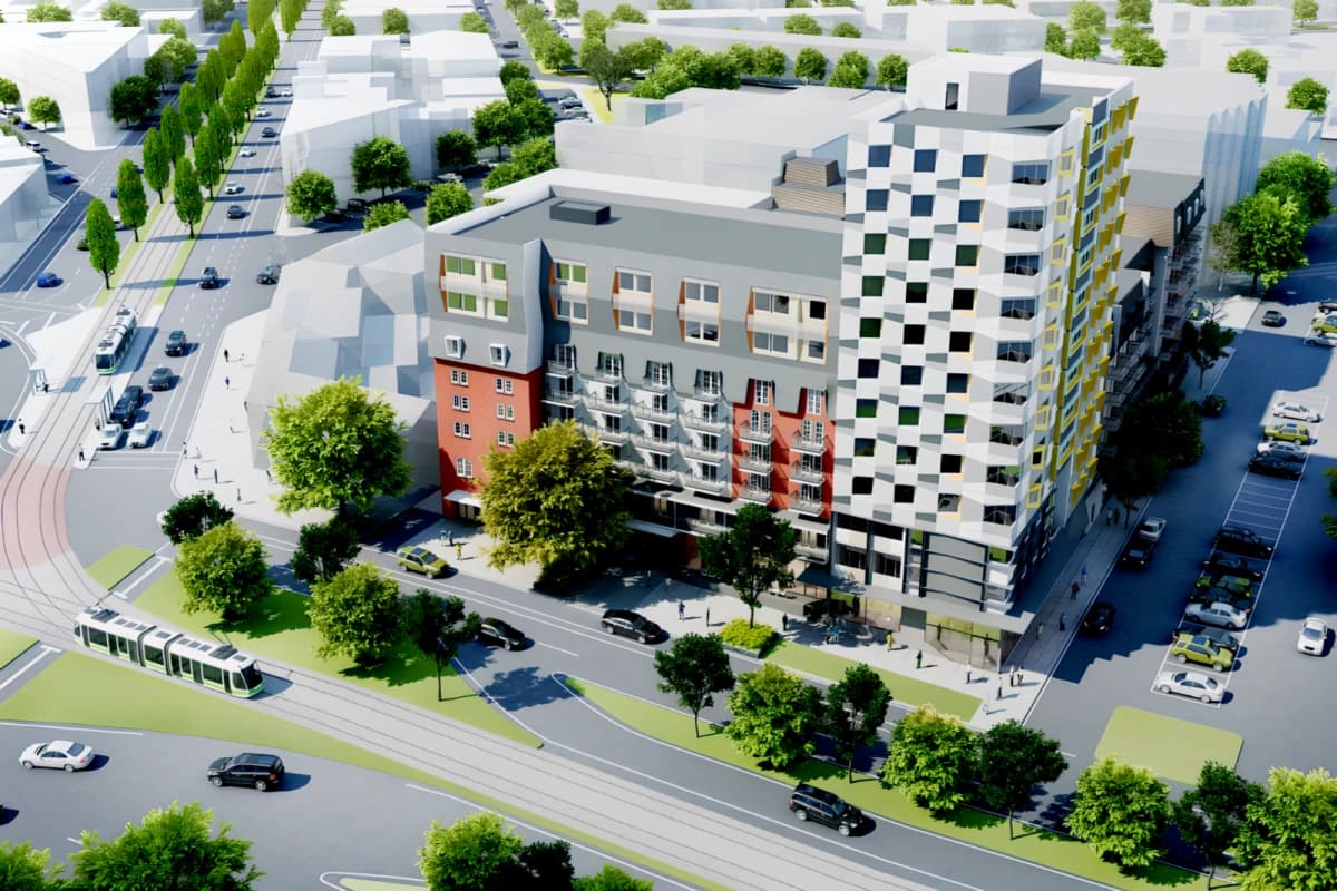 dwell Village Melbourne City image 2