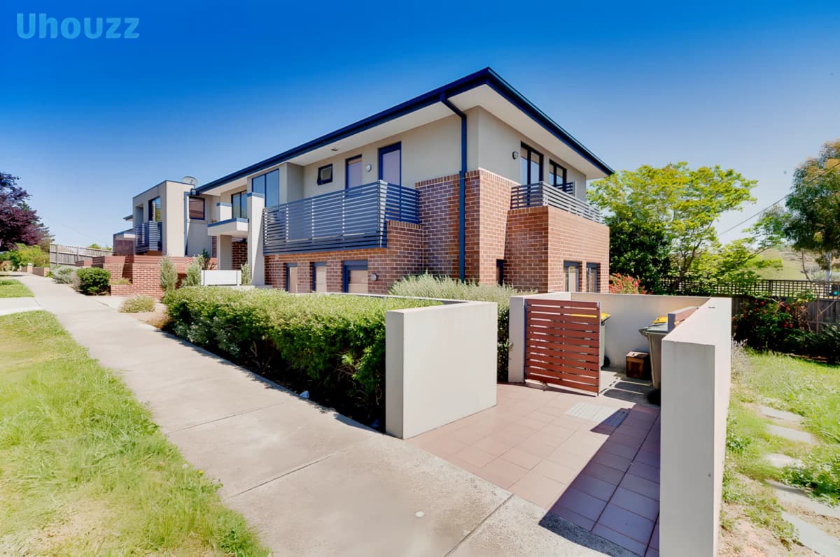 216 Burwood Highway