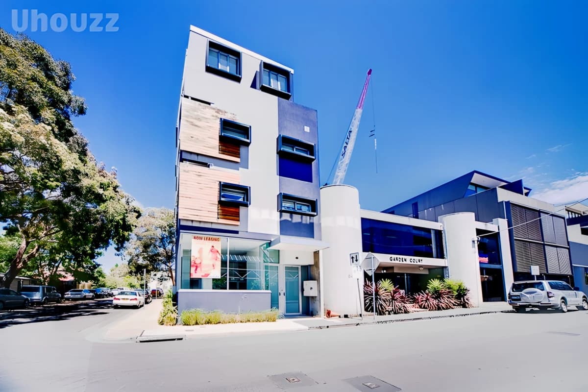 60 Garden Street image 4