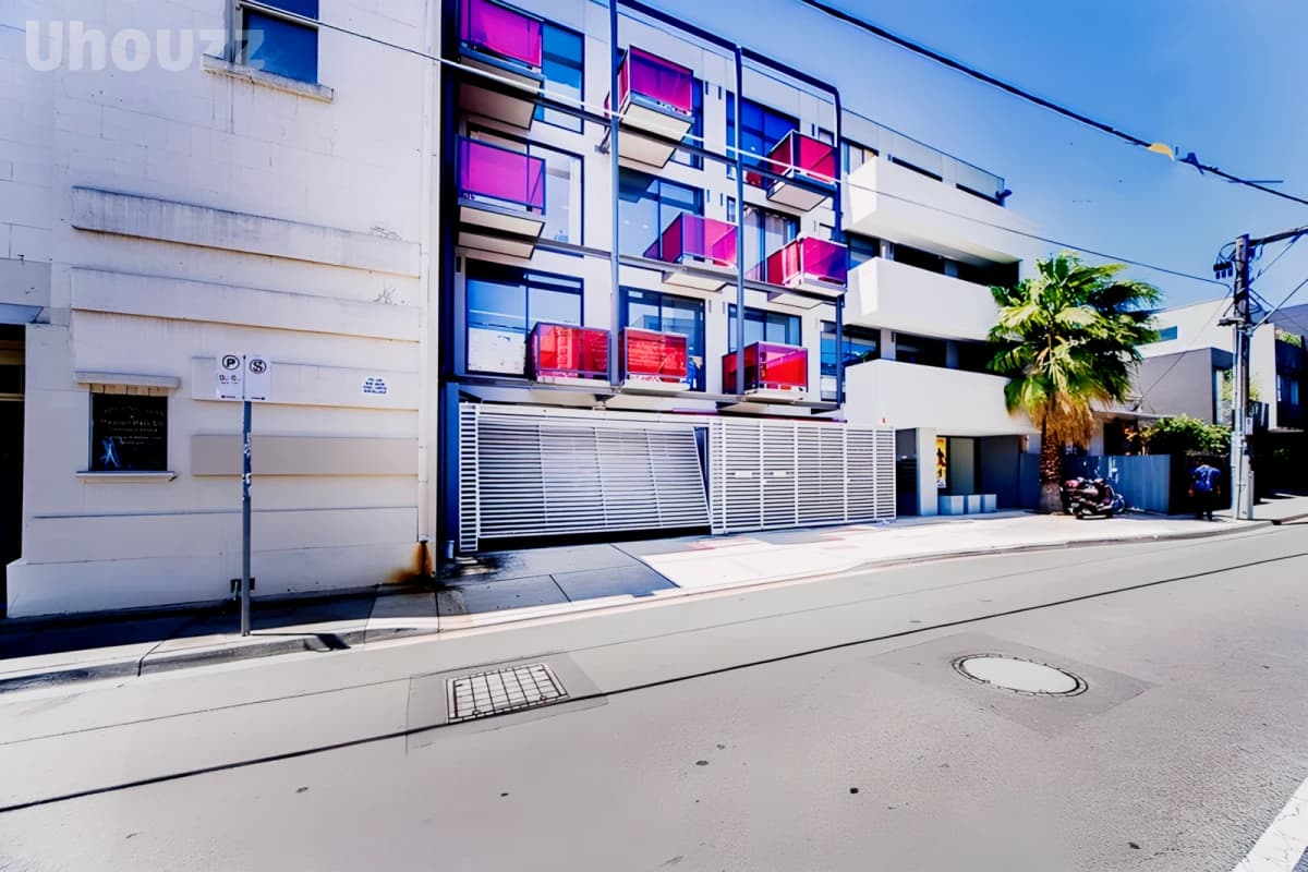 32 St Edmonds Road