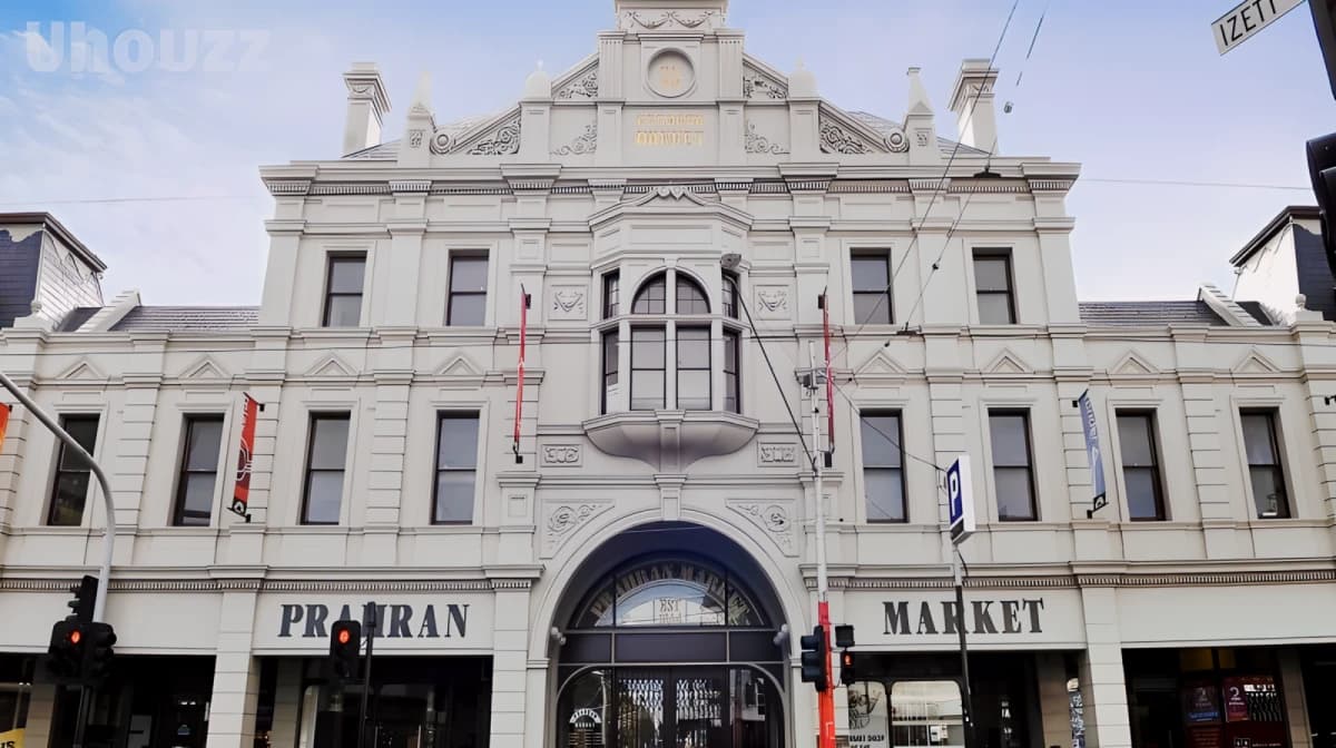 17 Macquarie Street