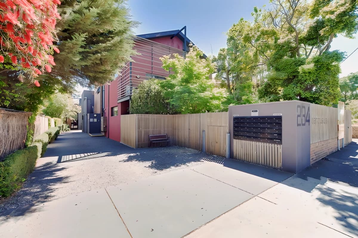 234 Warrigal Road
