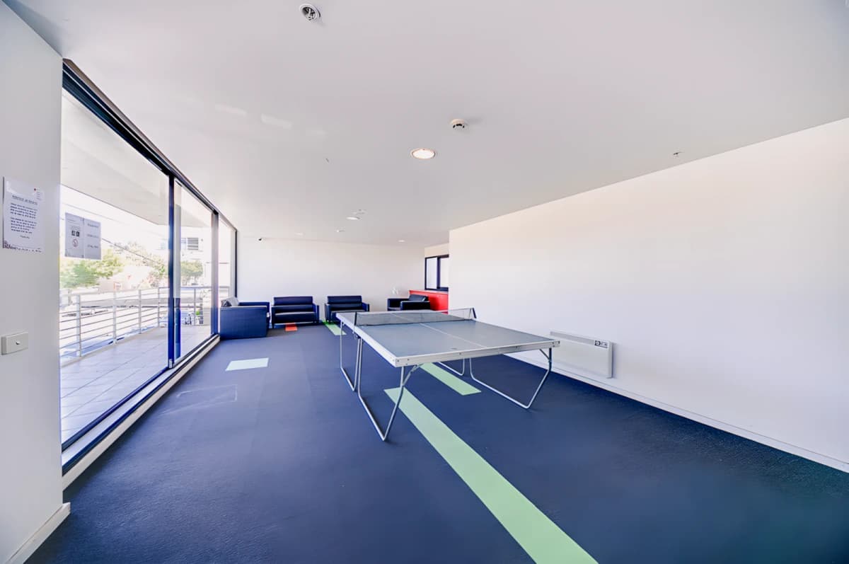 Fitness&Recreation