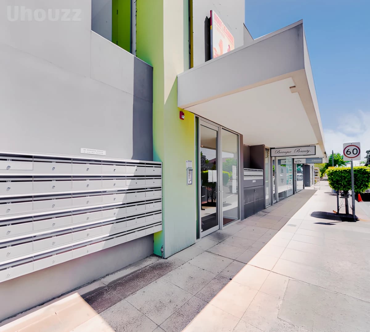 313 Waverley Road