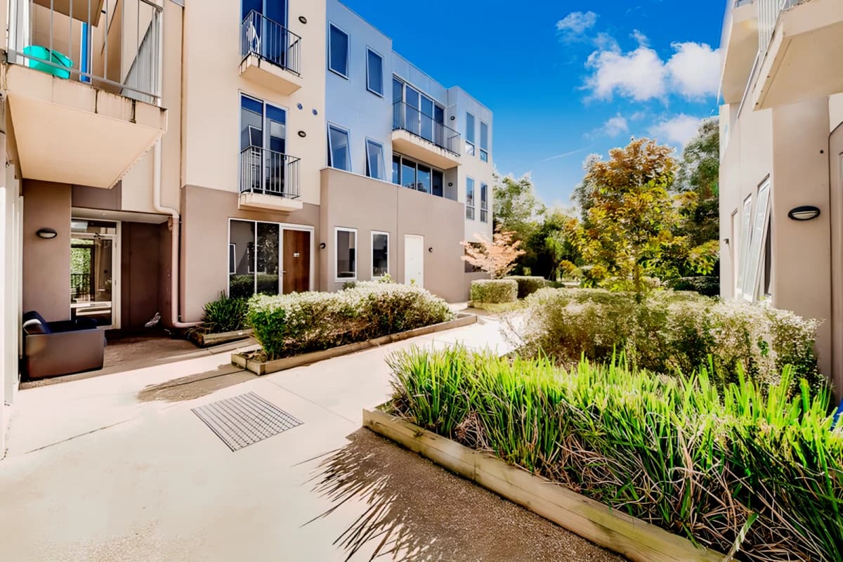 308 Burwood Highway
