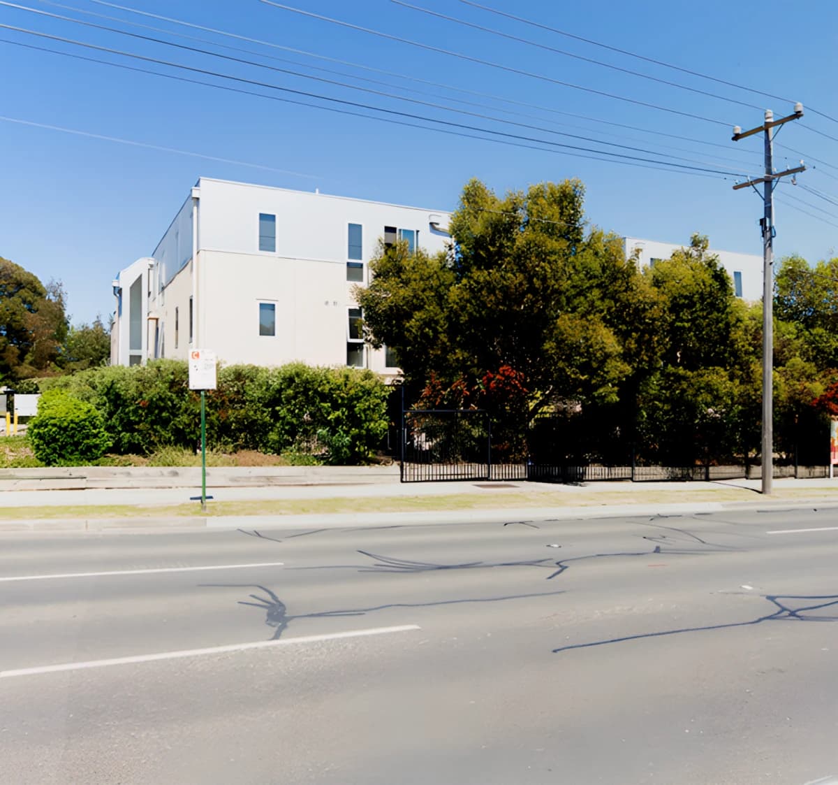 308 Burwood Highway image 2