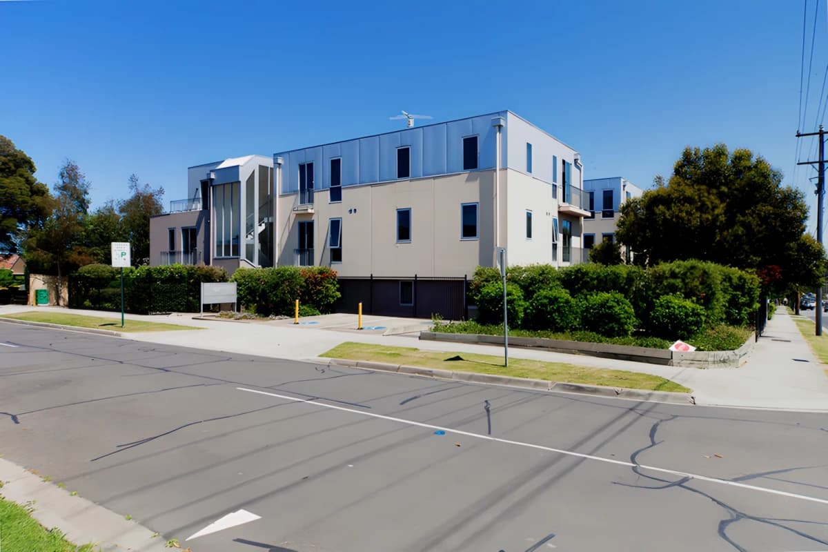 308 Burwood Highway image 3