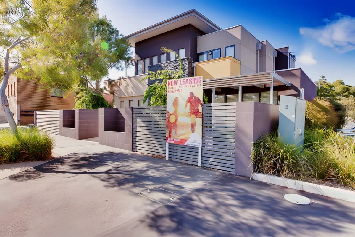 1 Delany Avenue