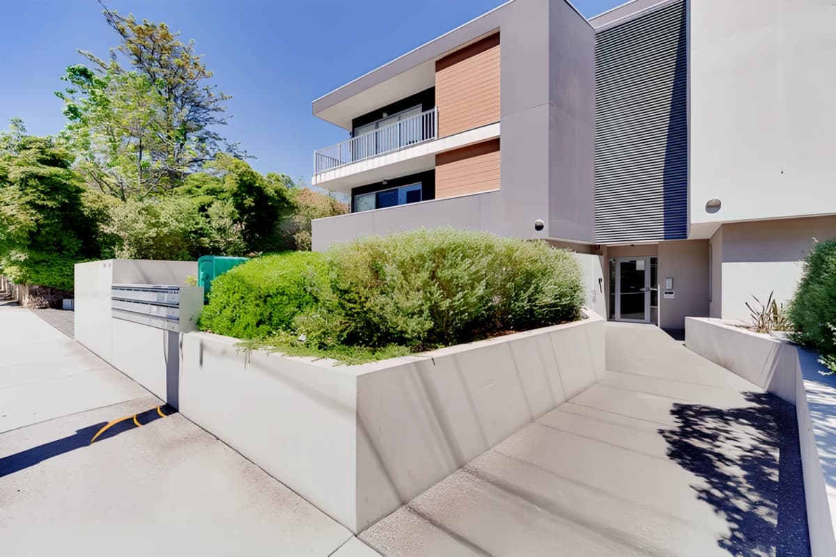 224 Burwood Highway