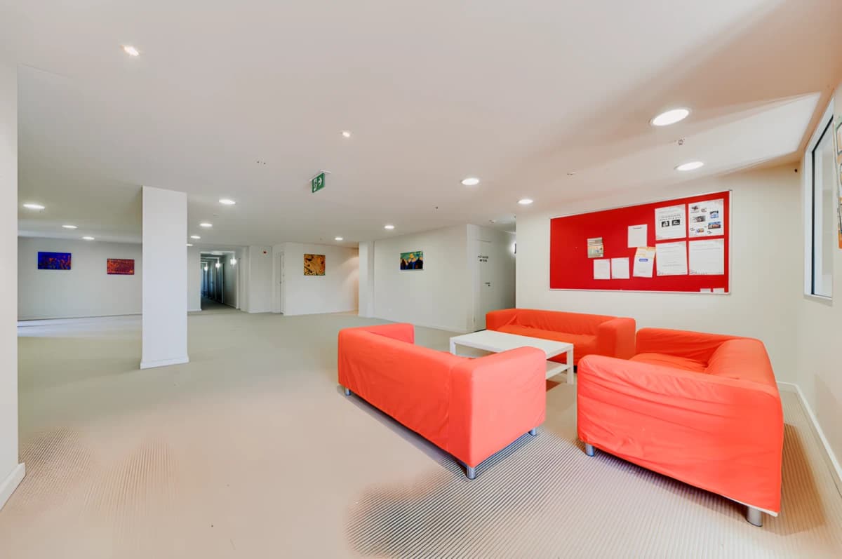 390 Burwood Highway image