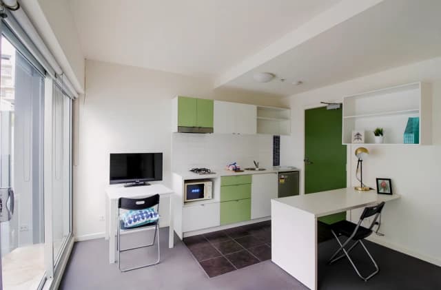 6 Bruce Street image