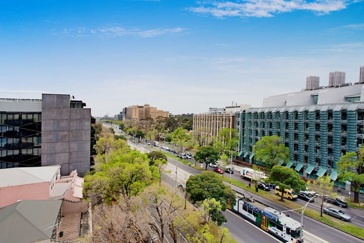 Student Living on Villiers image 2
