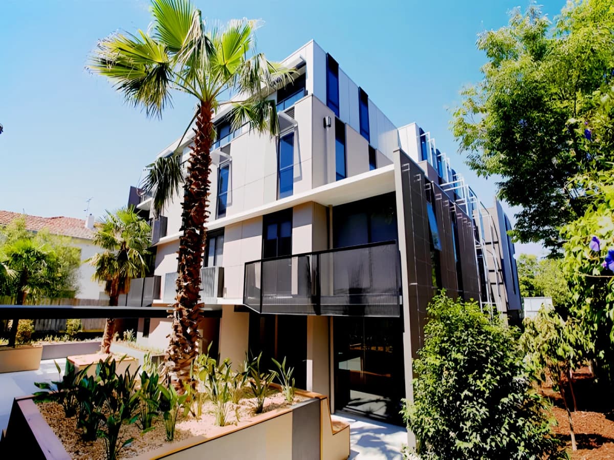 Student Living on Riversdale image 3