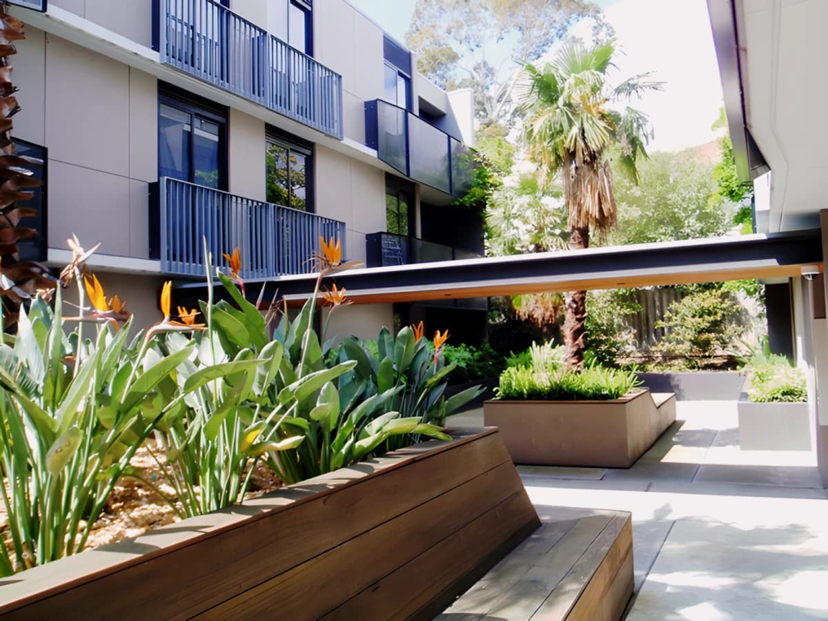 Student Living on Riversdale image 4