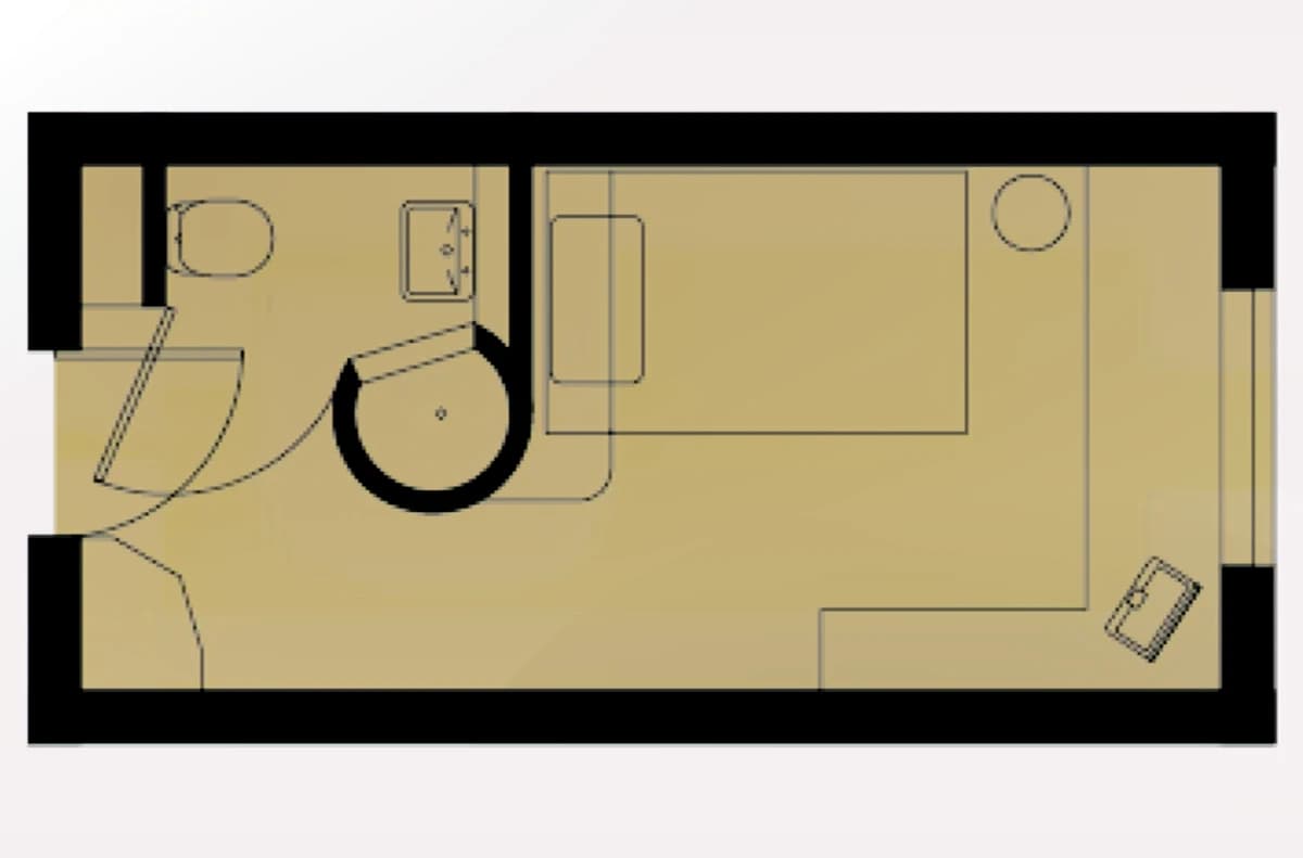 Gob Highbury Residence image