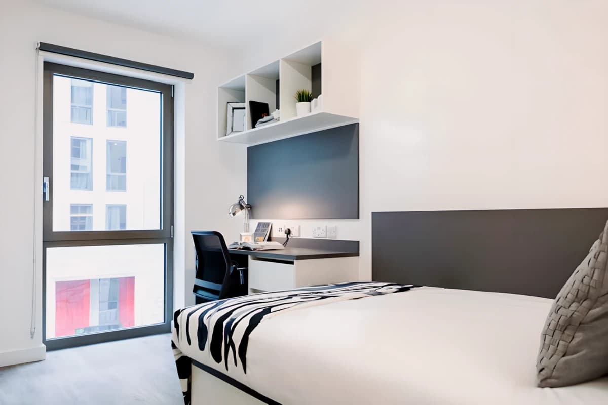 Gob Highbury Residence II image