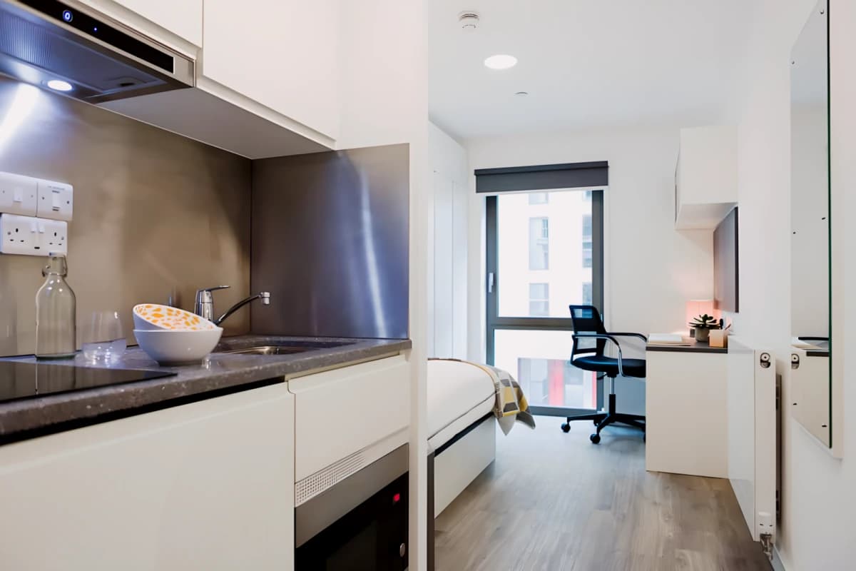 Gob Highbury Residence II image
