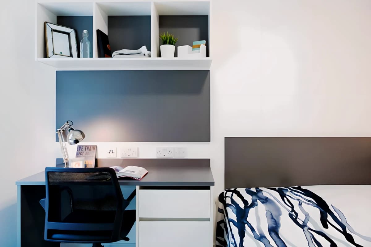 Gob Highbury Residence II image