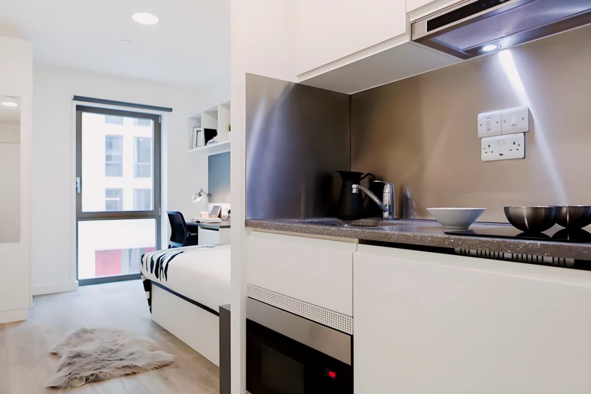 Gob Highbury Residence II image