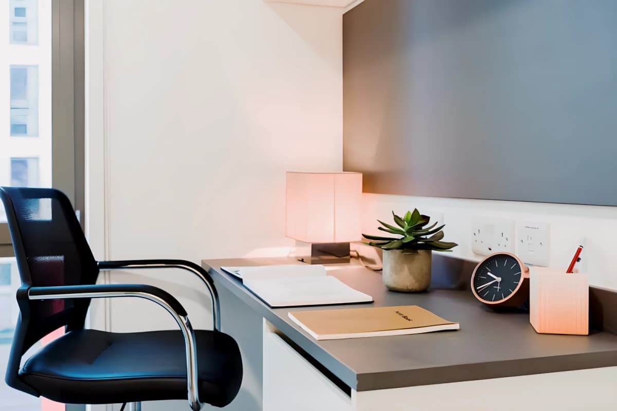 Gob Highbury Residence II image