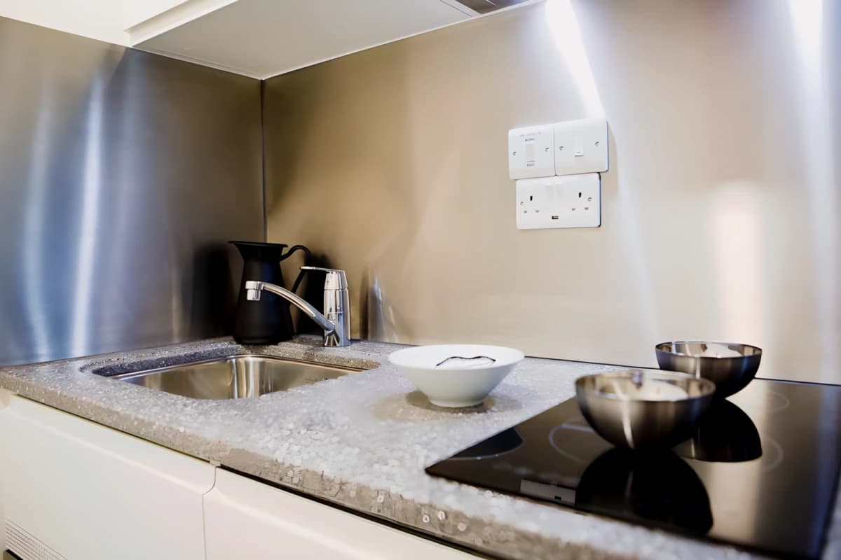 Gob Highbury Residence II image