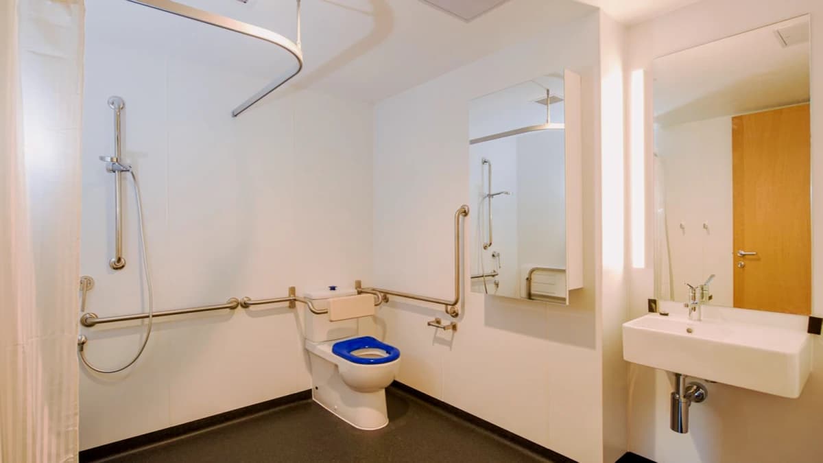 UniLodge @ RMIT Bundoora - Walert House image
