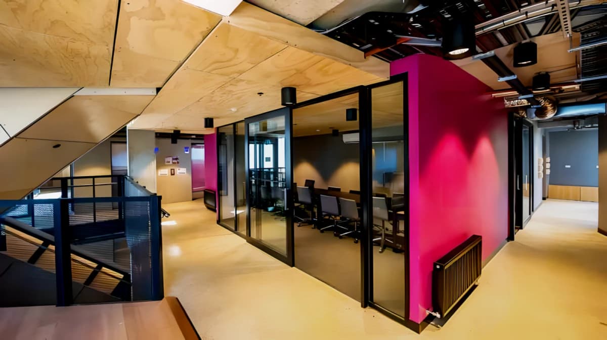 UniLodge @ RMIT Bundoora - Walert House image
