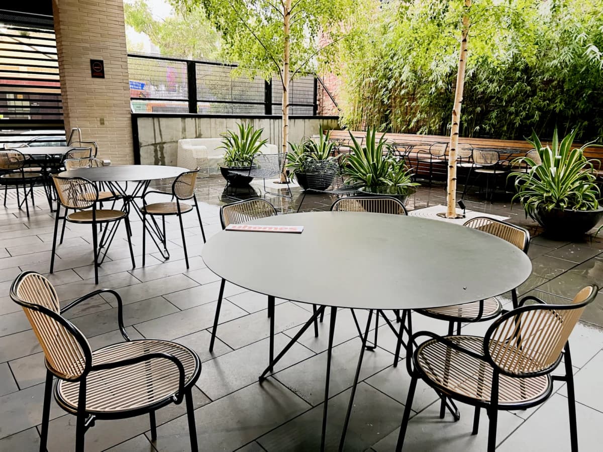 Iglu Melbourne City Student Accommodation image