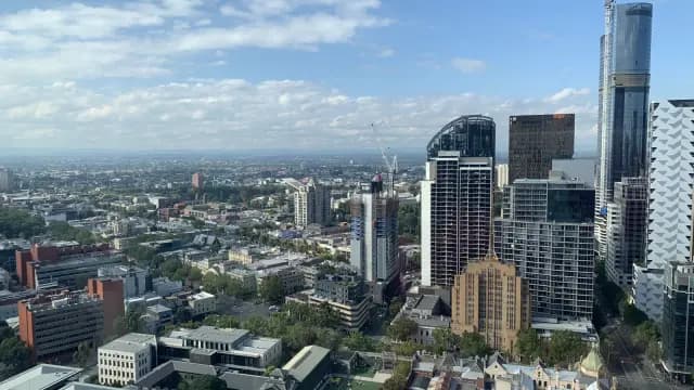Scape Swanston