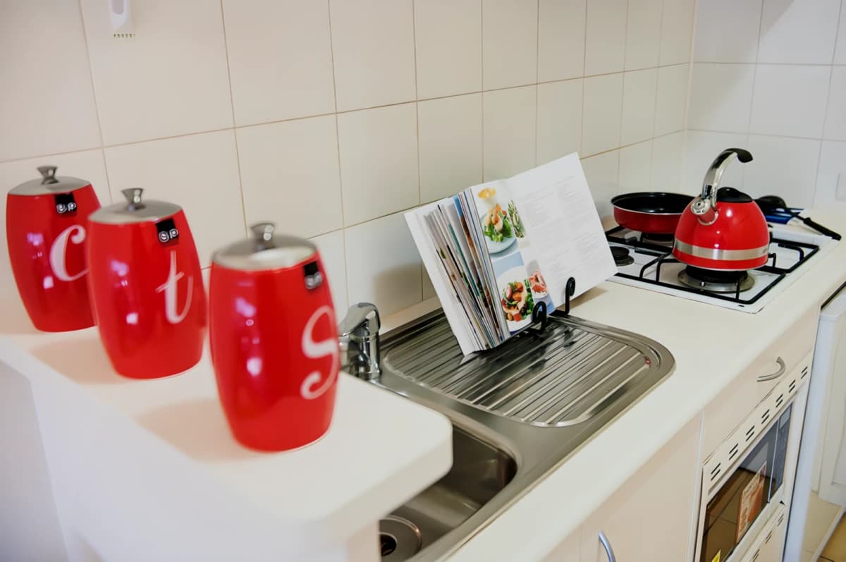 Student Living - 550 Lygon image