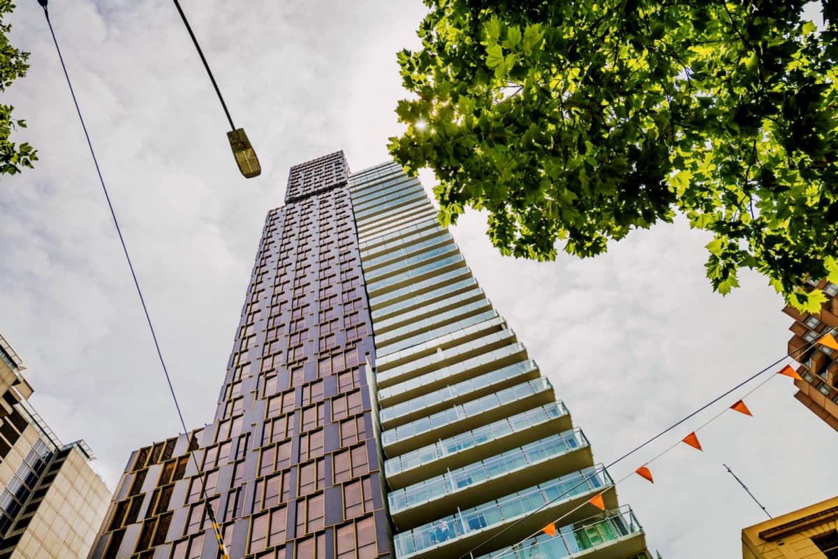 Scape La Trobe image 3