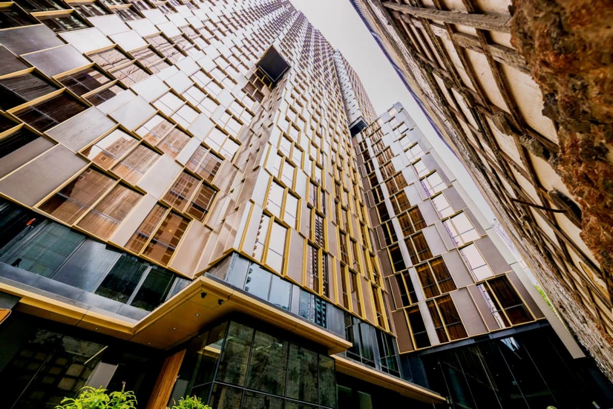 Scape La Trobe image 4