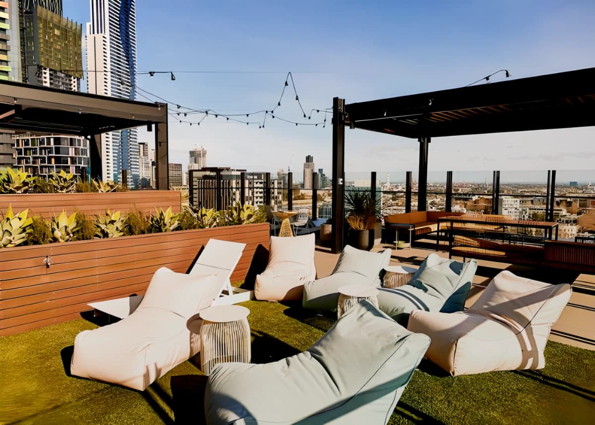 Scape Queensberry image