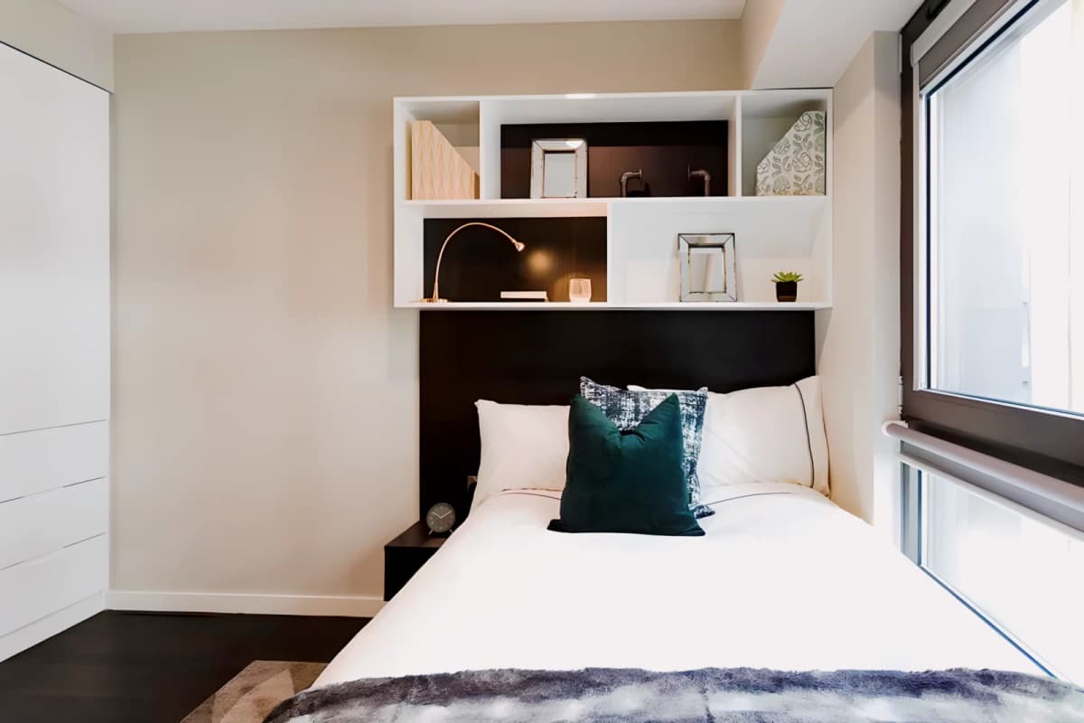 Gob Old Street Residence image
