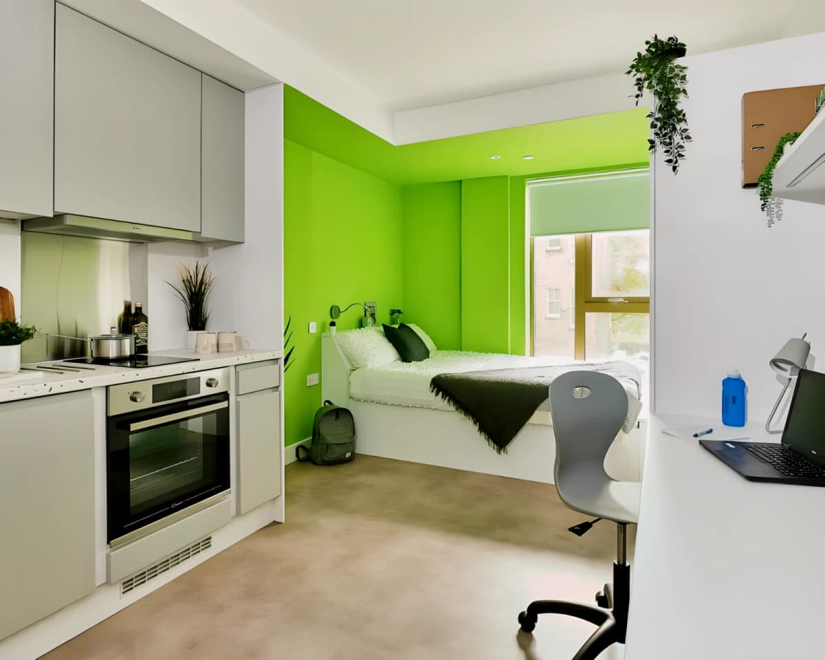 Host View Studios image