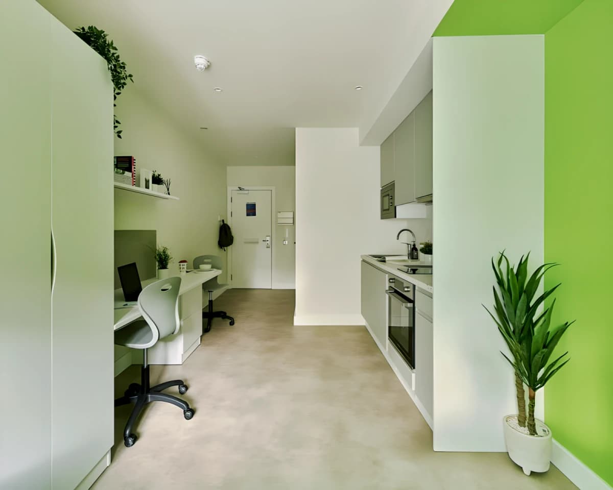 Host View Studios image
