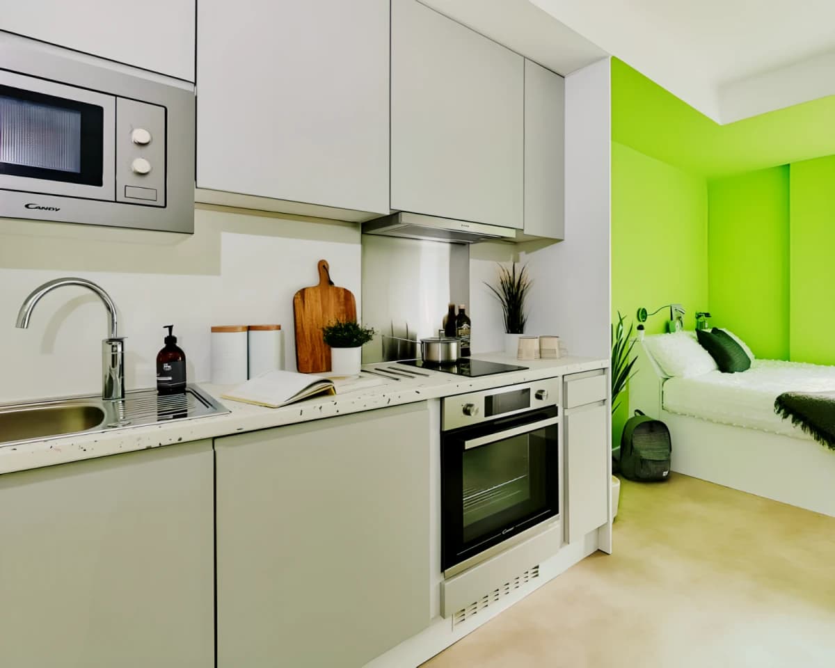Host View Studios image