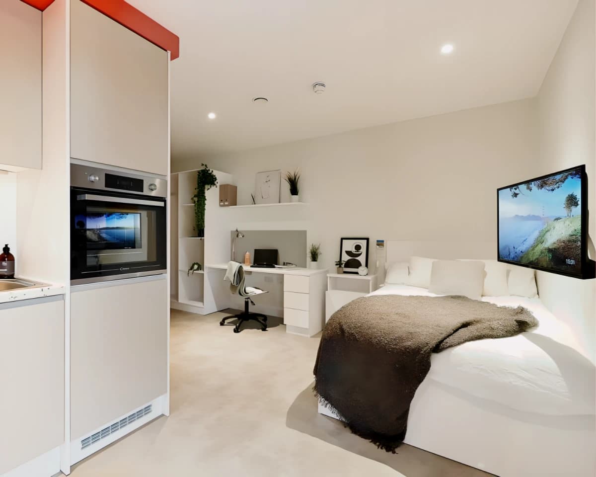 Host View Studios image