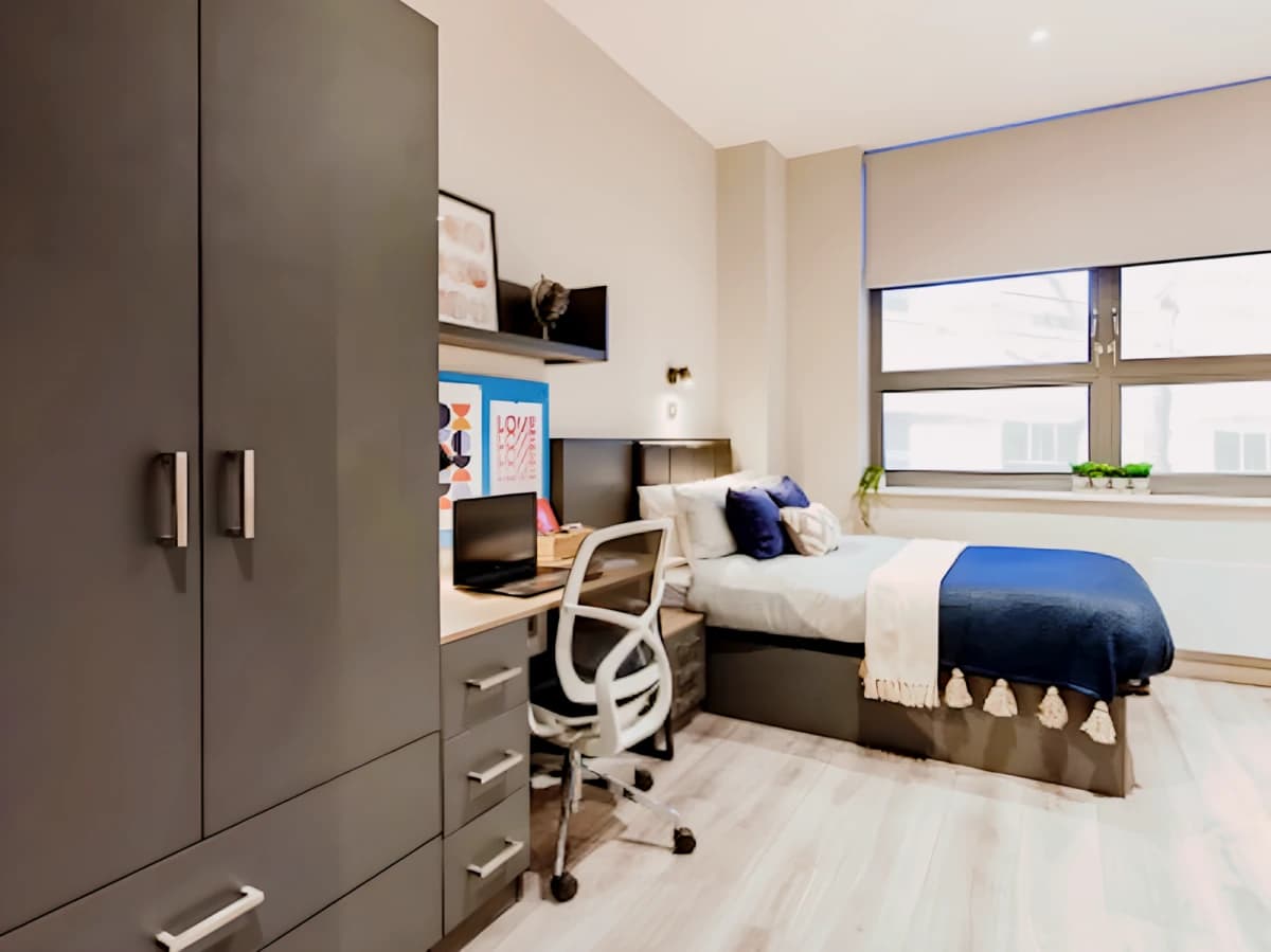 Grosvenor House image