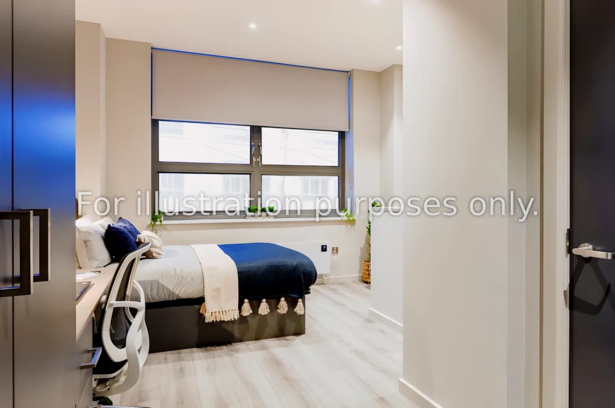 Grosvenor House image